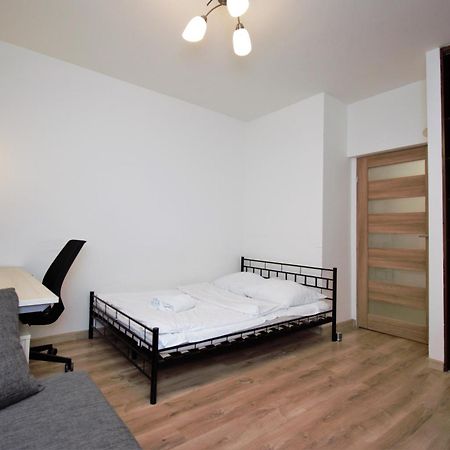Roomspoznan Pl - Ogrodowa 9 - 24H Self Check-In Exterior photo