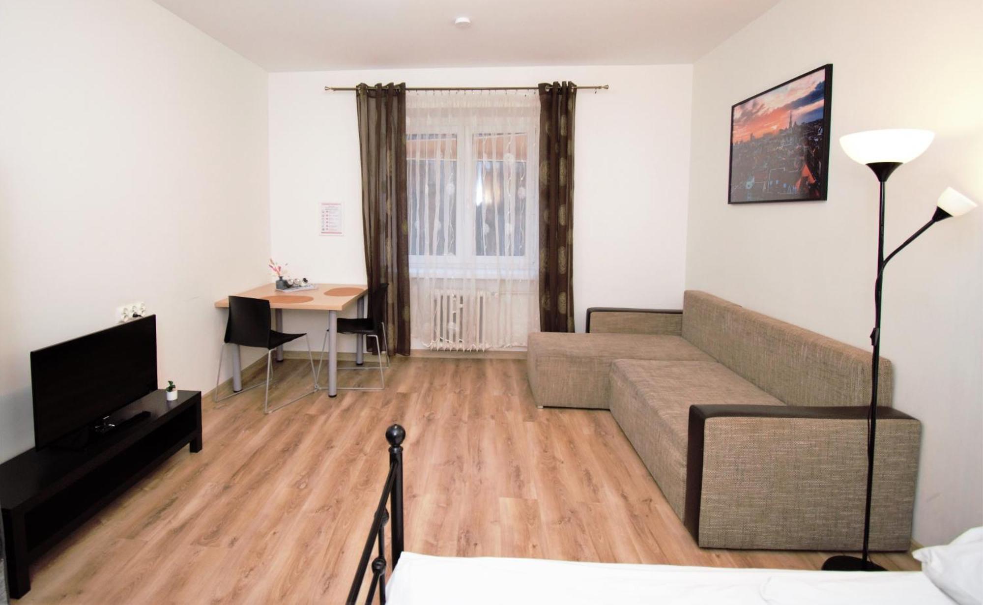 Roomspoznan Pl - Ogrodowa 9 - 24H Self Check-In Exterior photo