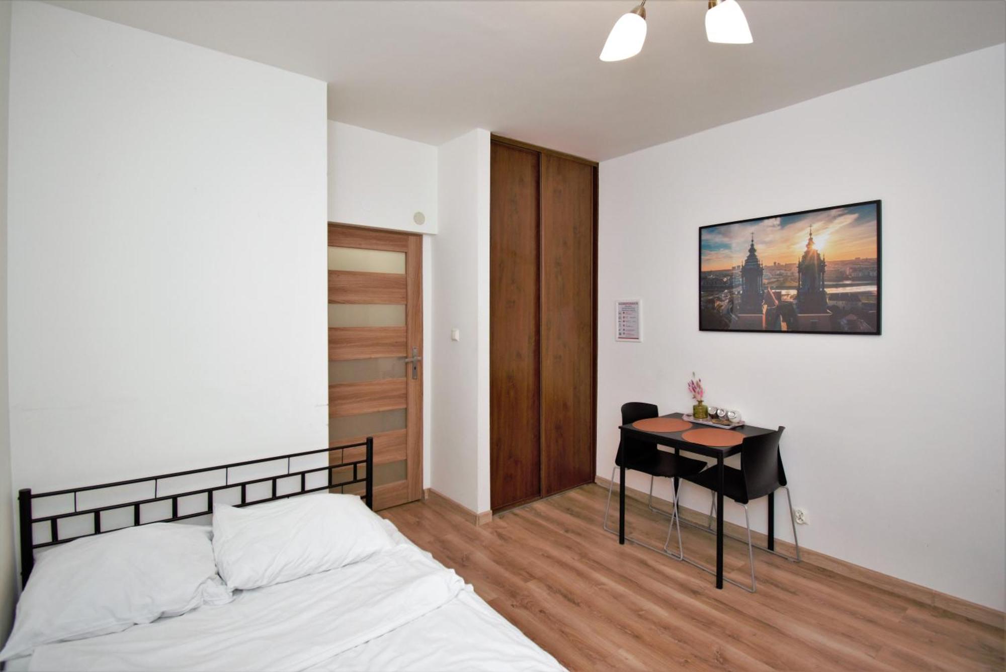 Roomspoznan Pl - Ogrodowa 9 - 24H Self Check-In Exterior photo